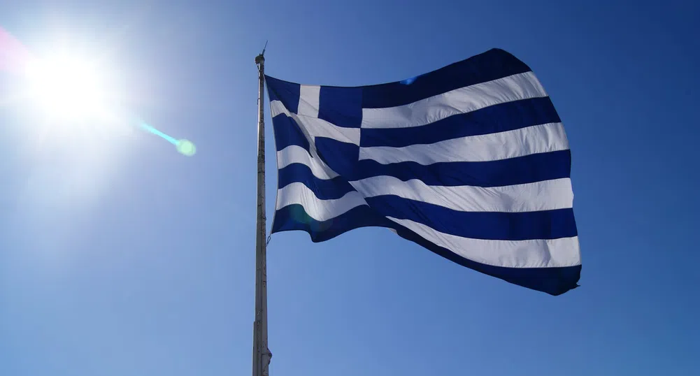 Гърция посреща първите чуждестранни туристи през юли