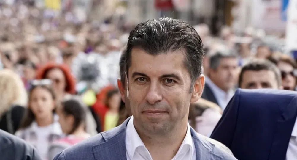 Районната прокуратура прекрати делото за гражданството на Кирил Петков