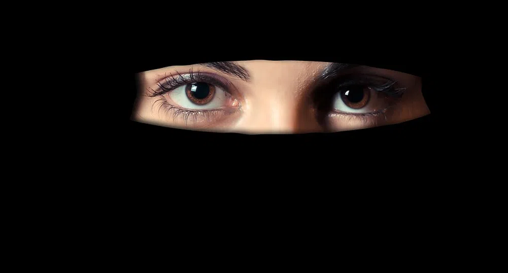 Революция в Саудитска Арабия: жените сами ще избират облеклото си