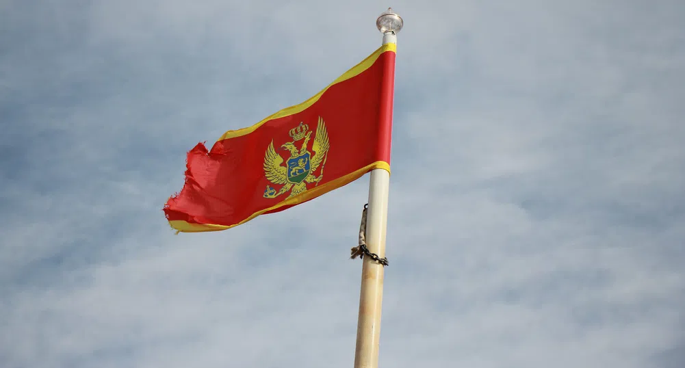 Може ли Китай да вземе част от земята на Черна гора?