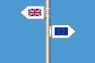 Брекзит взе първата си автомобилна жертва