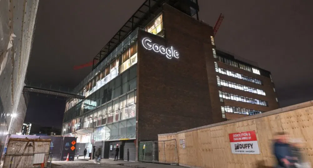 Южна Корея глоби Google заради ограничения за разработчиците на игри