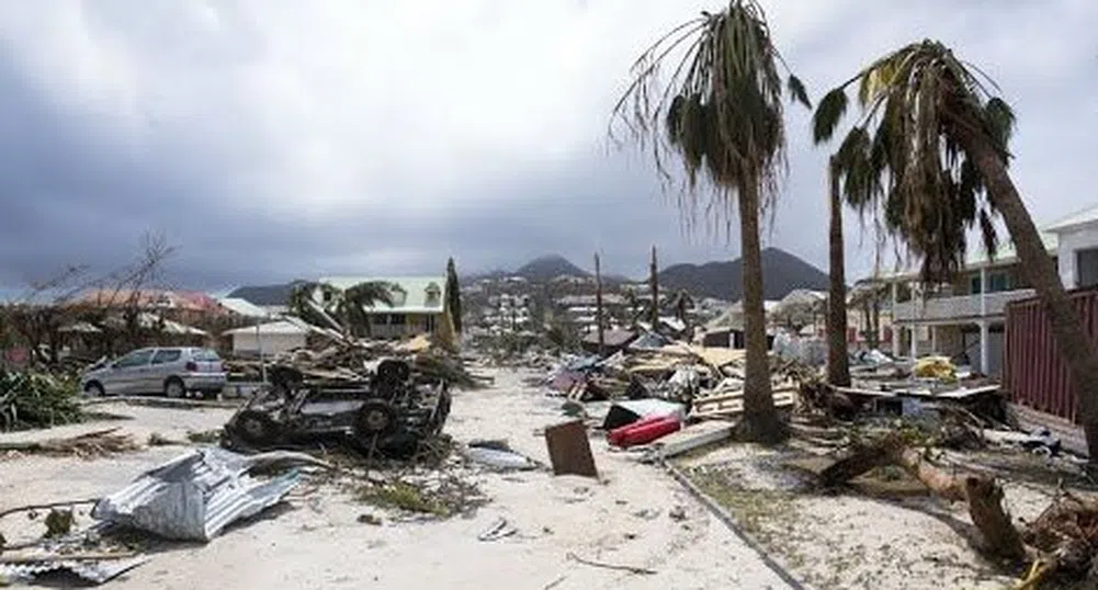 Флорида призова 5.6 млн. души да се евакуират заради "Ирма"