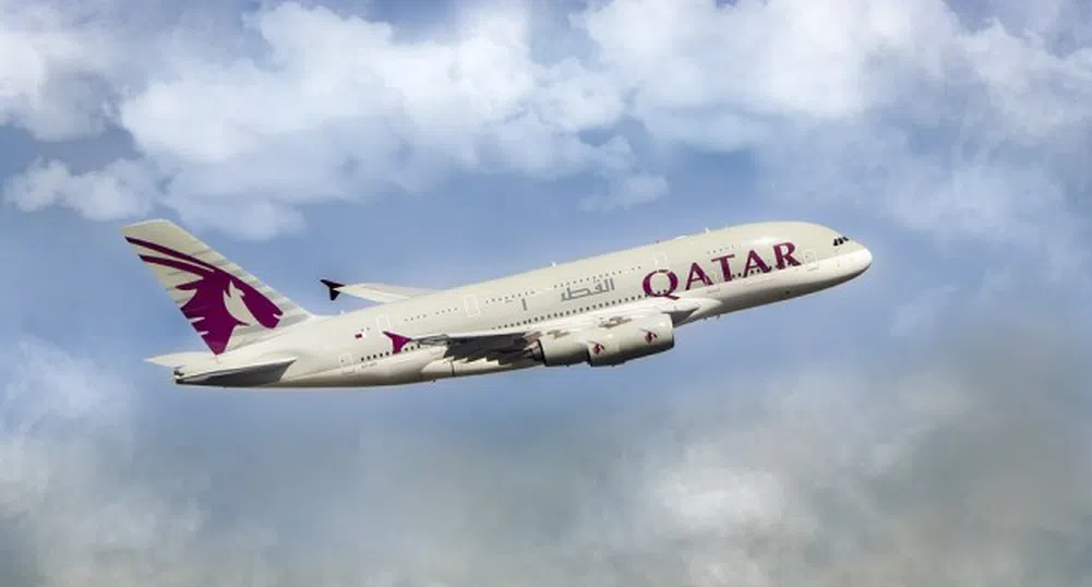 Qatar Airways планира да лети по 80 дестинации от юни