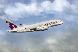 Qatar Airways планира да лети по 80 дестинации от юни