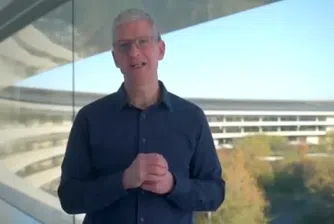 Какво иска да направи Тим Кук преди да се оттегли от Apple