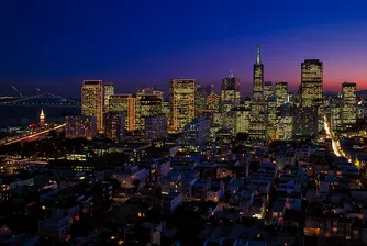 Предстоящи IPO-та създават хиляди нови милионери в Сан Франциско
