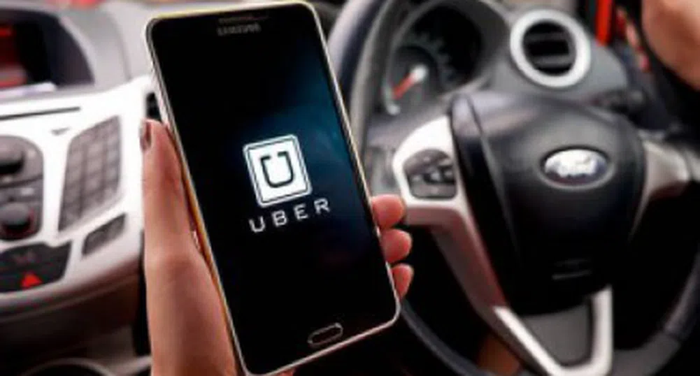 Критикуват Uber за високи цени по време на терора в Лондон