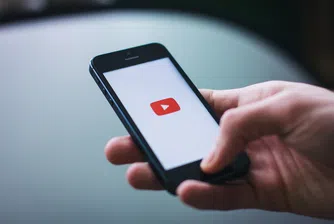 YouTube дава 45% от рекламните приходи на създателите на кратки видеа