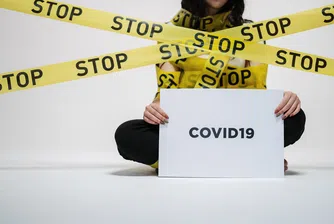 Рекорден брой нови случаи на COVID-19 у нас за седмицата