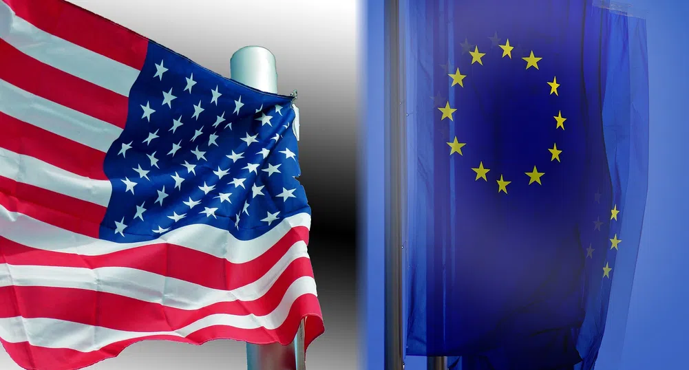 Може ли Европа да настигне САЩ по икономически растеж?