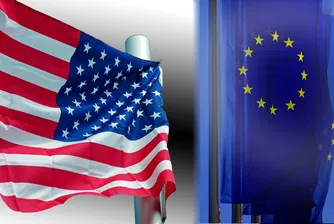 Може ли Европа да настигне САЩ по икономически растеж?