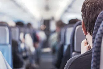 Без маски в самолетите на големите авиокомпании