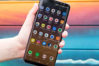 Samsung подготвя сензационен смартфон за феновете си
