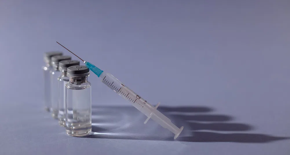 В Щатите поставиха рекордните 4.6 милиона ваксини за ден