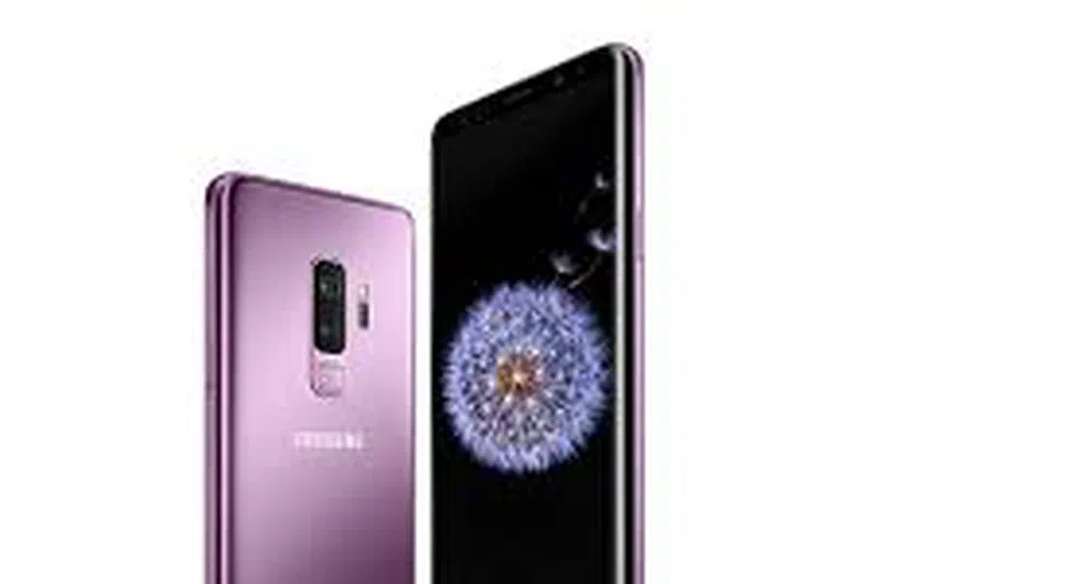 Сгъваемият Galaxy X вероятно ще има 3 дисплея