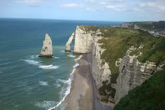 15 причини да посетите Нормандия