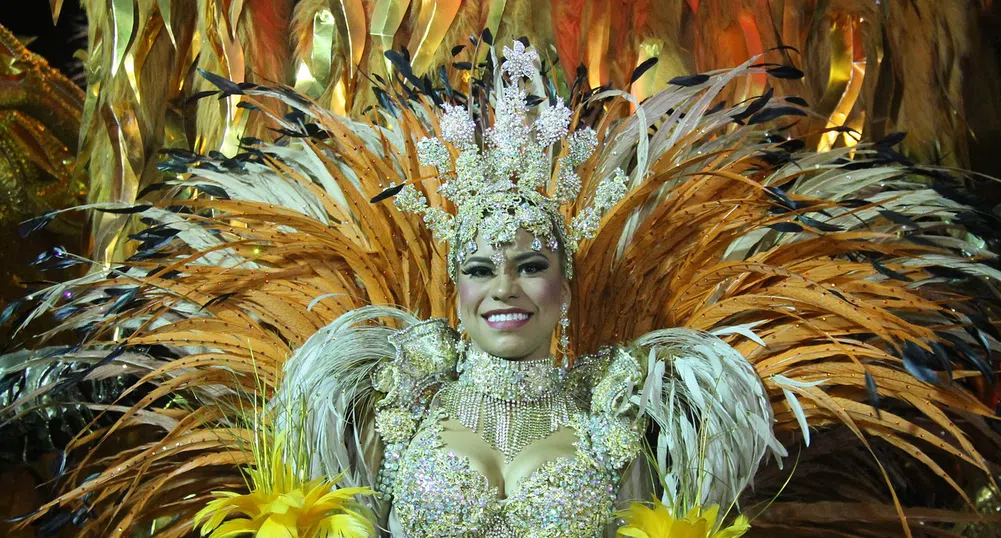 Отложиха карнавала в Рио де Жанейро