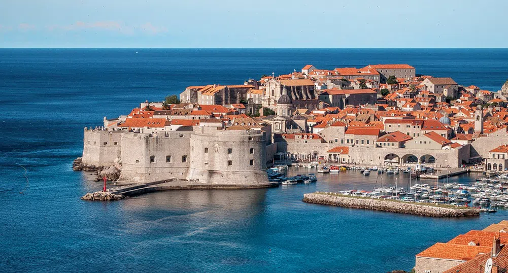 10 причини да посетите Хърватия