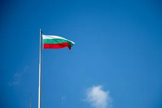 Българската икономика нарасна с 3.5% през първото тримесечие