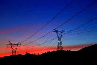 Китай изпитва недостиг на електроенергия, а това е проблем за целия свят