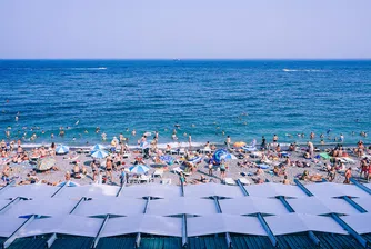 Британски лекари твърдят, че плажната почивка е вредна