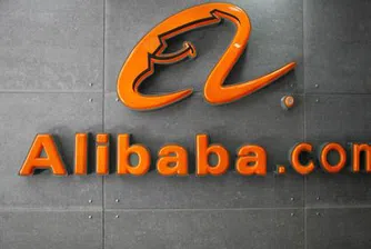 Alipay влиза в битка с Apple за американския пазар