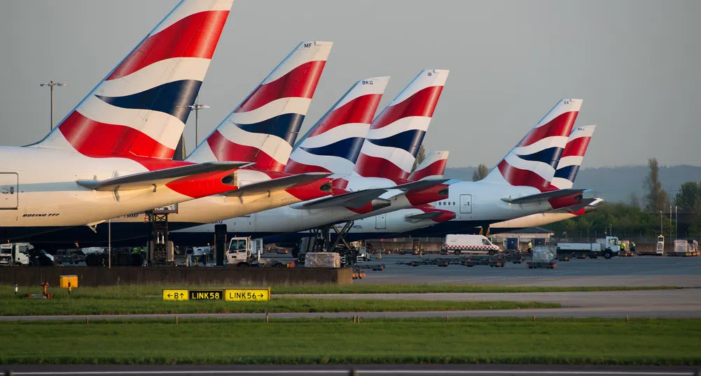 British Airways планира да пусне нова нискотарифна компания за Европа