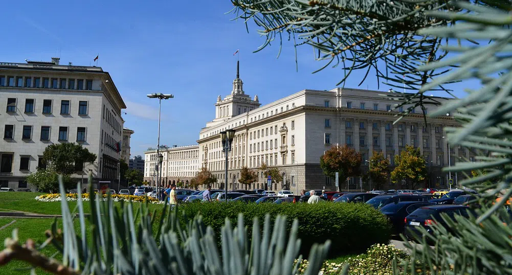 Продължава дезинфекцията в различни райони в столицата