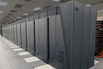 Как ще изглежда животът ни през 2022 г. според IBM?
