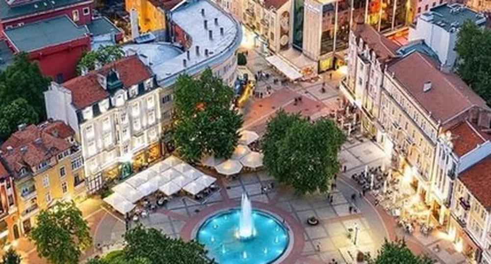 Пловдив попада в класация на най-добрите градове за пътешественици