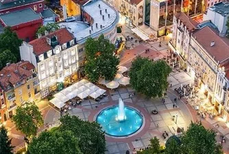 Пловдив попада в класация на най-добрите градове за пътешественици