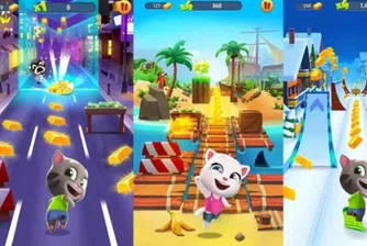 Най-добрите Android-игри за деца