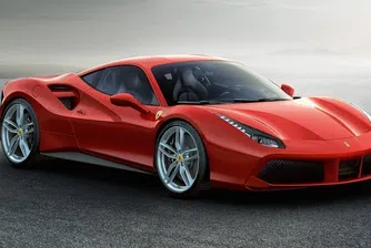 Ferrari става на 70 години
