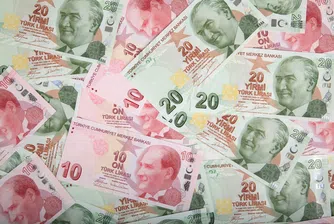 Турция въвежда нови данъци върху депозитите