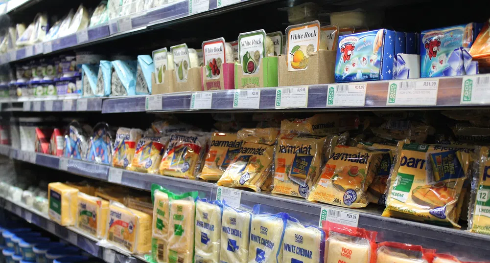 Спад в цените на хранителните продукти регистрира НСИ през март
