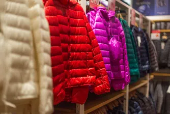 Какво казва за характера ви цветът на дрехите в гардероба ви?