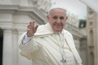 Посланията към вярващите на папа Франциск и патриарх Неофит
