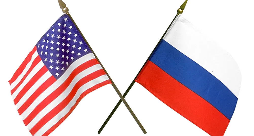 Русия гони всички американски дипломати с над тригодишен стаж