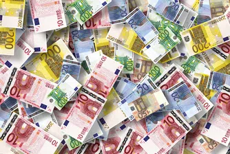 Еврото си върна първото място на най-използваната валута за разплащания