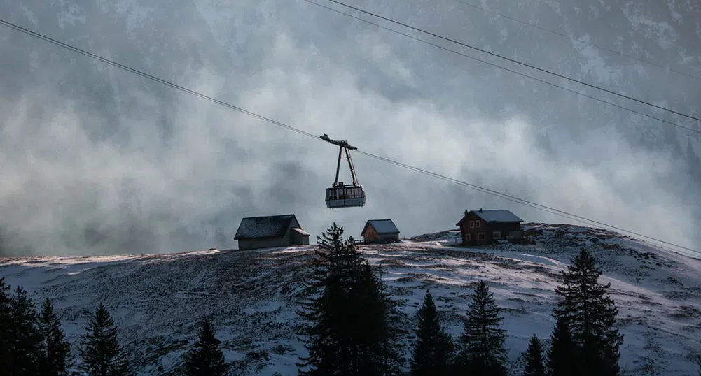 Ще отворят ли ски курортите в Европа този сезон?
