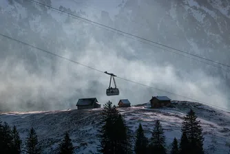 Ще отворят ли ски курортите в Европа този сезон?