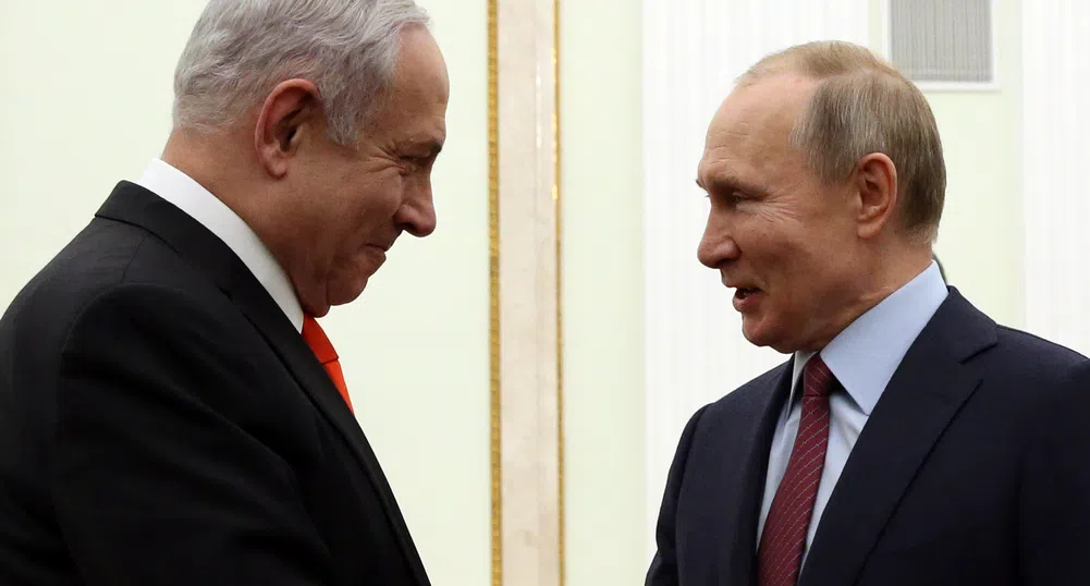 Невъзможен баланс: Русия става все по-враждебна към Израел