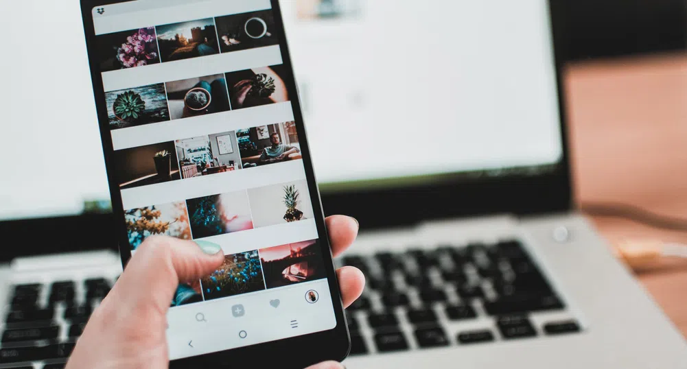 Instagram е на път да изпревари Twitter като новинарски източник