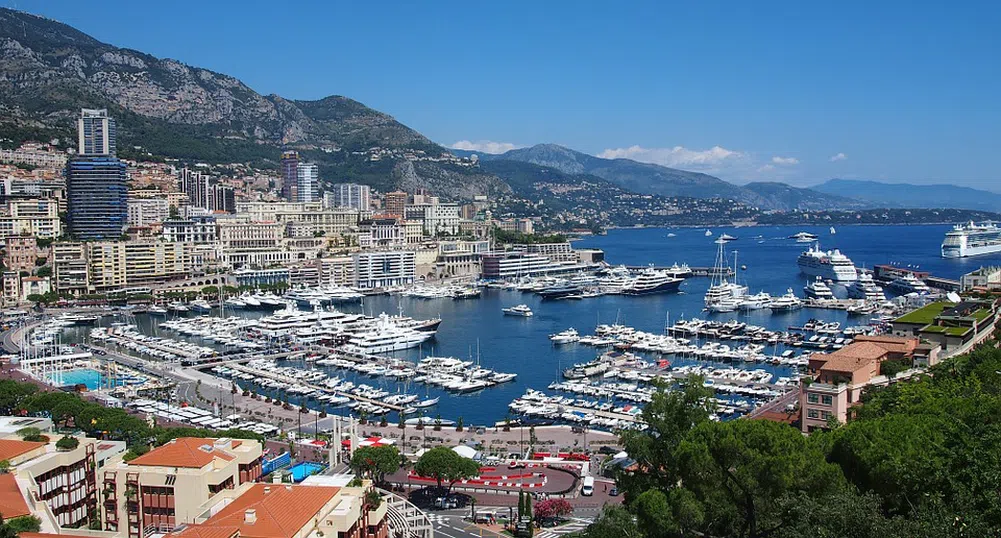 Най-богатият британец се мести в Монако, където няма данъци