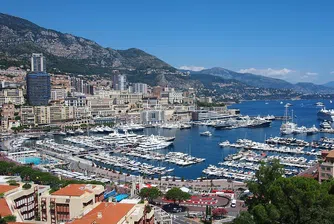 Най-богатият британец се мести в Монако, където няма данъци