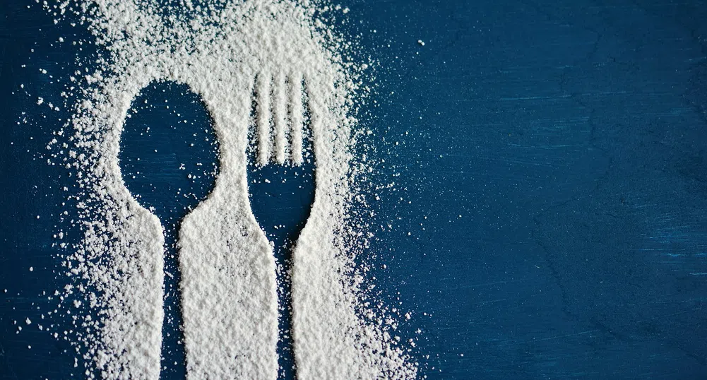 Здравословни ли са алтернативите на захарта?