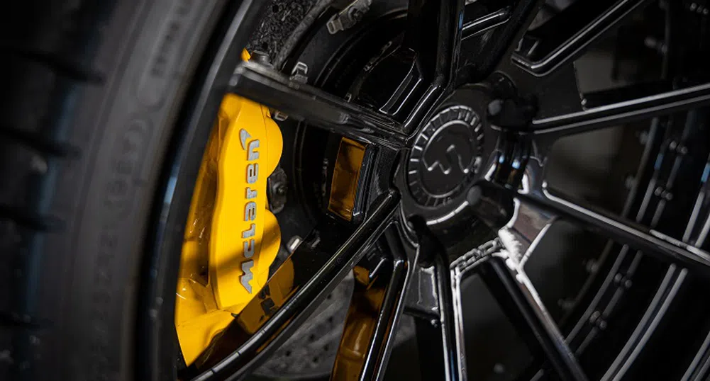 Италия блокира китайския контрол върху производителя на гуми Pirelli