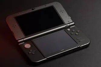 Nintendo 3DS остава в историята