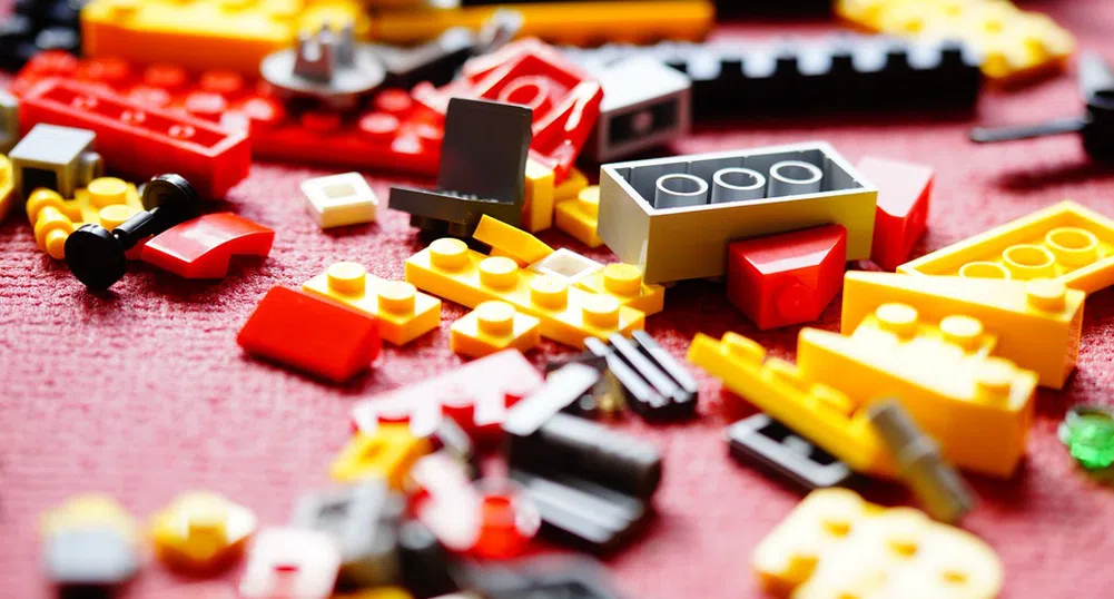 Lego закрива бизнеса си в Русия и освобождава 90 служители в Москва